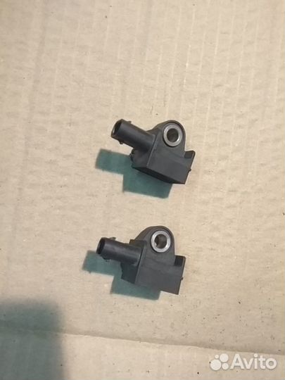 Датчик AIR BAG (передний) ssangyong actyon NEW 20