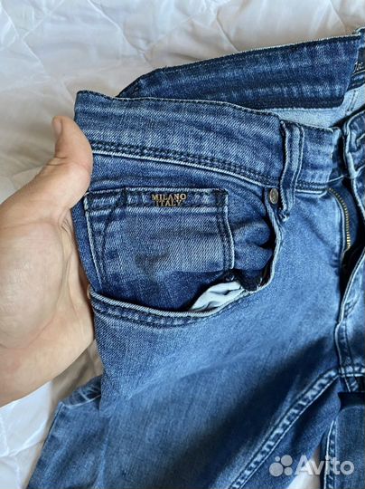 Billionaire джинсы