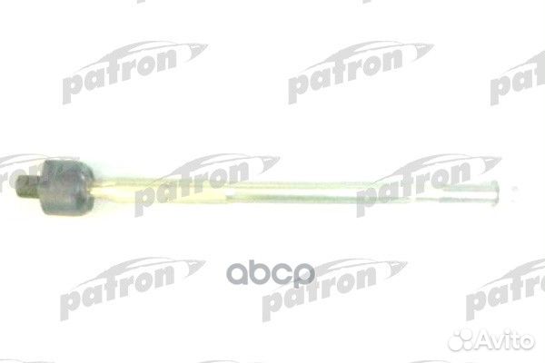 Тяга рулевая hyundai: getz 02- PS2145 patron