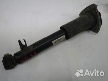 Амортизатор задний бмв X5 E70