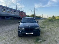BMW X5 4.4 AT, 2003, 300 000 км, с пробегом, цена 550 000 руб.