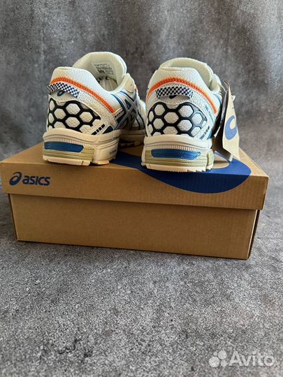 Кроссовки Nike Asics Gel Kahana 8