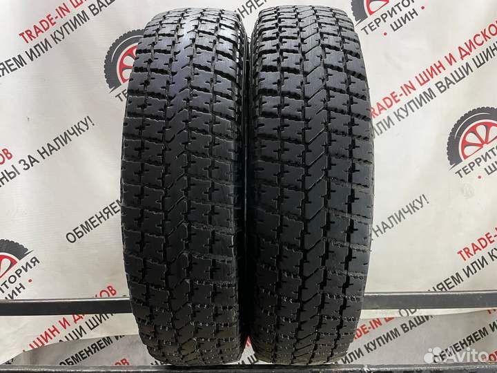 Forward Professional 156 185/75 R16C Q