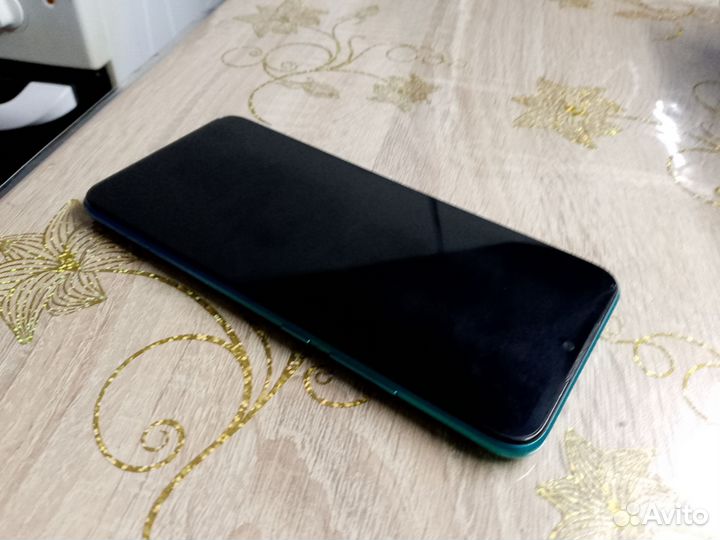 Xiaomi Redmi 9A, 2/32 ГБ