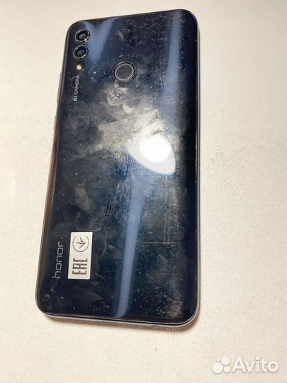 HONOR 10 Lite, 3/32 ГБ