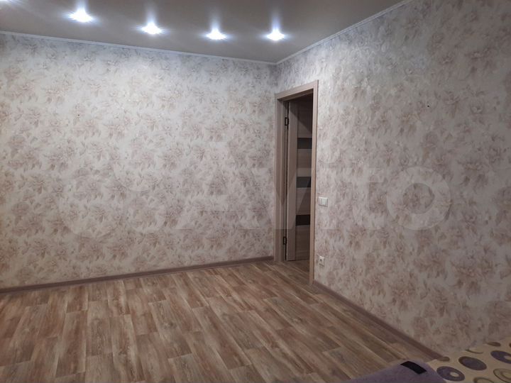 2-к. квартира, 43 м², 4/5 эт.