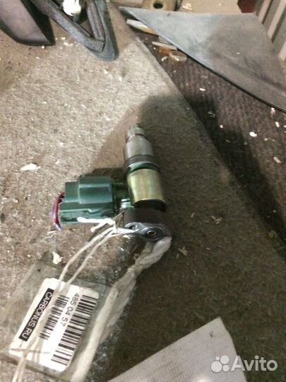 Инжекторная форсунка Nissan Cedric MY34