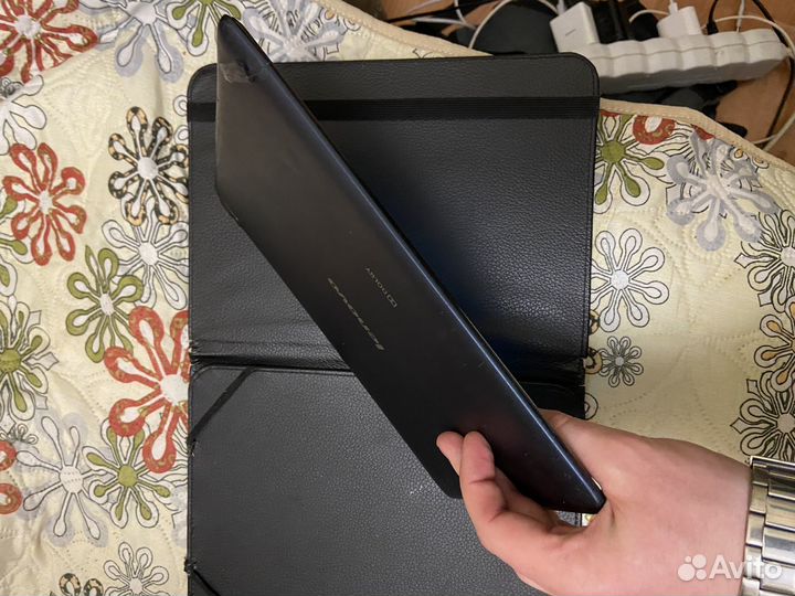 Планшет Lenovo A 7600-H