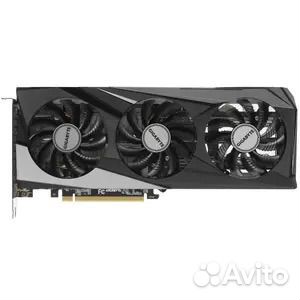 Gigabyte GeForce RTX 3060 Ti