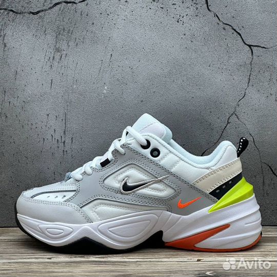 Кроссовки Кеды Nike M2K Tekno Размер 36-41