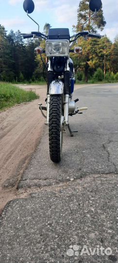 Мопед 