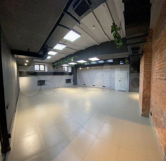 Офис, 114.3 м²