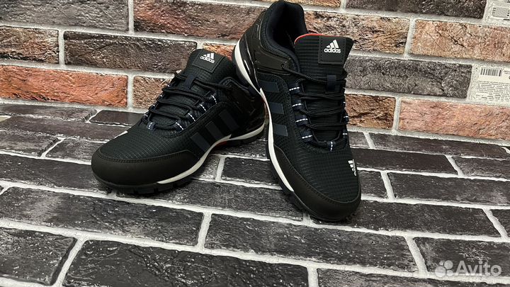 Кроссовки adidas terrex gore tex termo