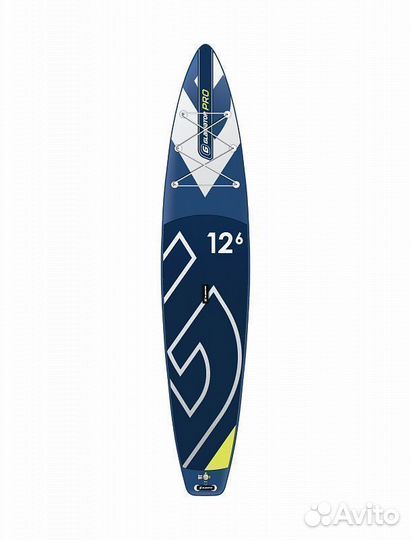 SUP Board gladiator PRO 12.6S