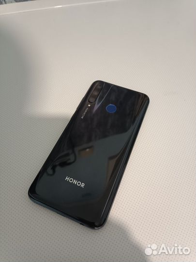 Honor 10i 128gb