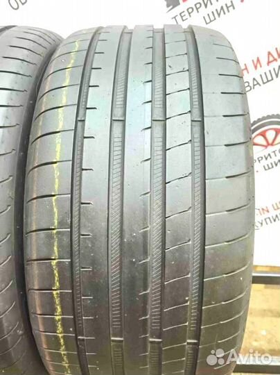 Goodyear Eagle F1 Asymmetric 5 265/35 R20 99M