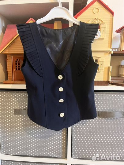 Школьная форма на девочку