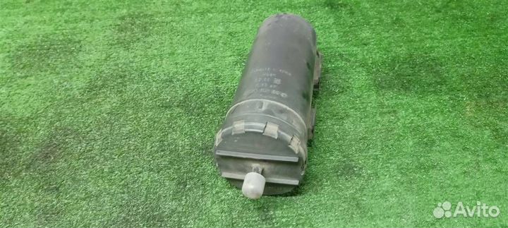 Абсорбер (фильтр угольный) Mercedes Benz W204 200