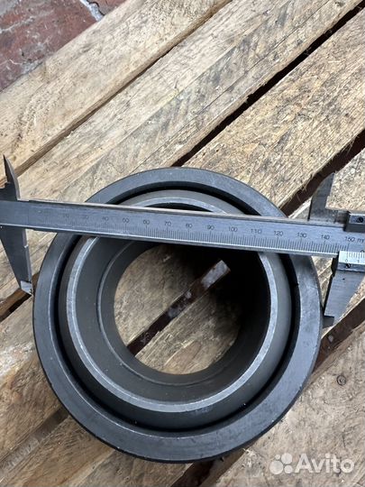 Подшипник шарнирный (90х150х85) GEG90ES/105020010