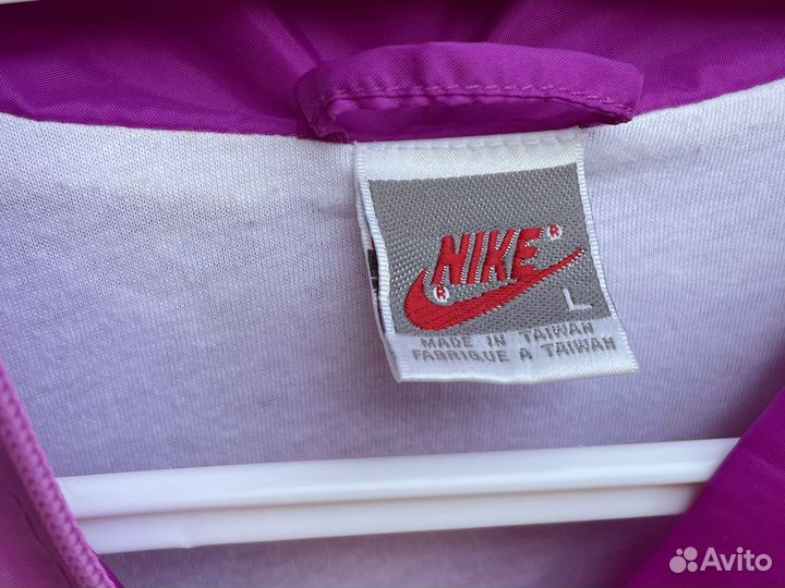 Спортивный костюм Nike L Винтаж Taiwan