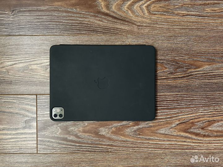Планшет apple iPad pro 11