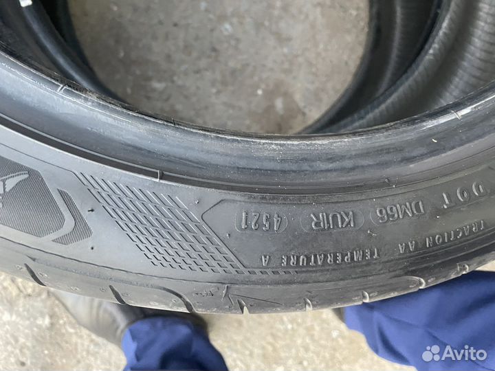 Goodyear Eagle F1 Asymmetric 5 245/40 R19 98Y