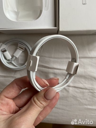 Провод для iPhone, mac