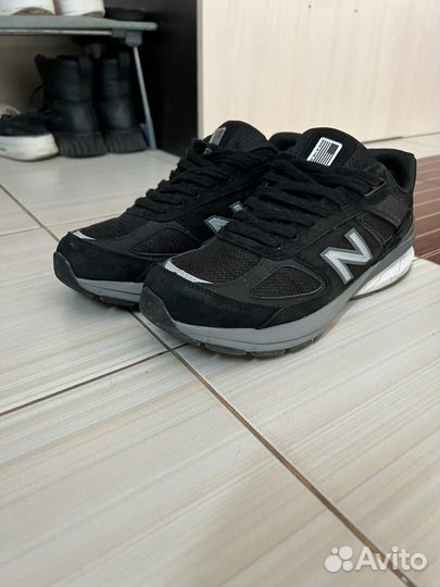 Кроссовки New Balance 990v5