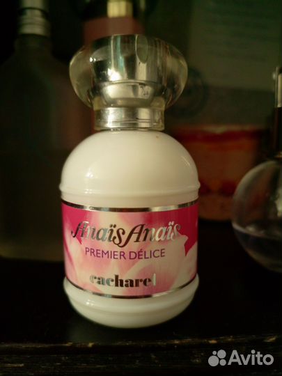 Духи женские