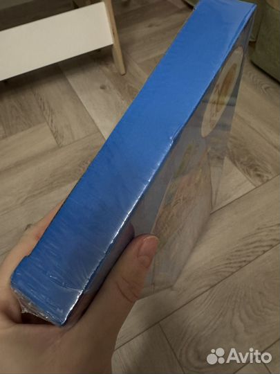 Новая доска сортер Лепесин с магнитной рыбалкой