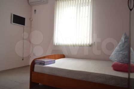 Комната 27 м², 2/2 эт.