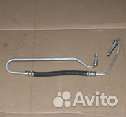 Шланг гур гидроусилителя руля ЗИЛ-130 (Ш/Ш М16 S17