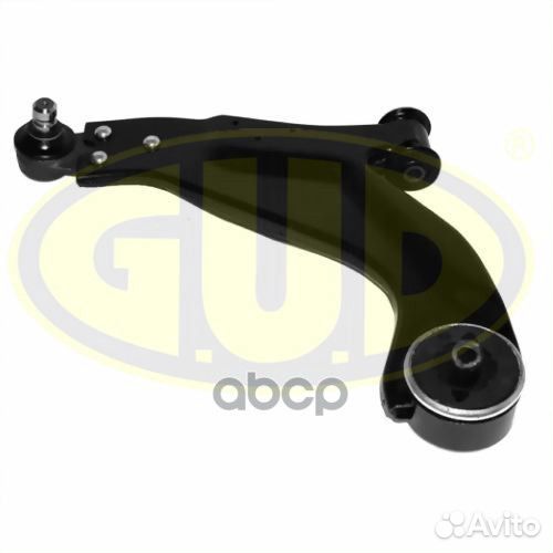 Рычаг подвески перед лев ford mondeo 00- GSP