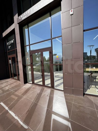 Свободного назначения, 6.6 м²