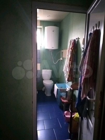 Дом 39,1 м² на участке 44 сот.