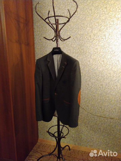 Мужской блэйзер