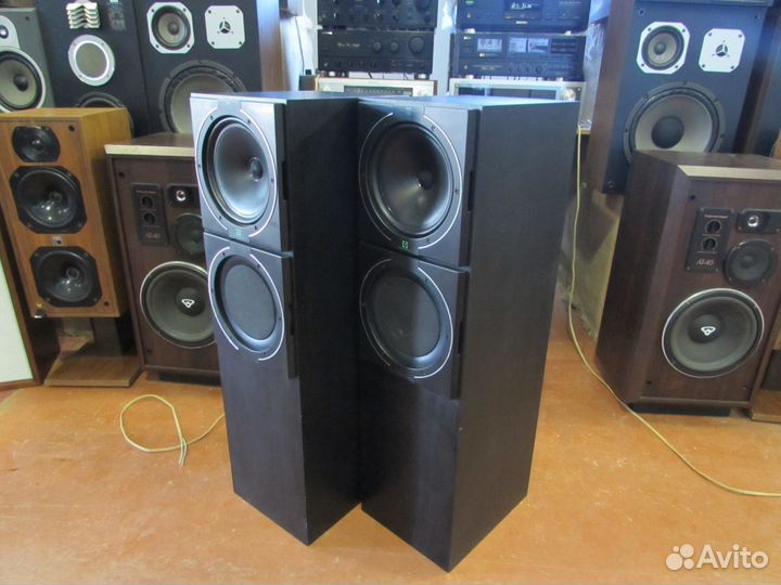 KEF C95 England
