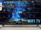 Новый Smart TV NEW 2022 Wi-Fi объявление продам