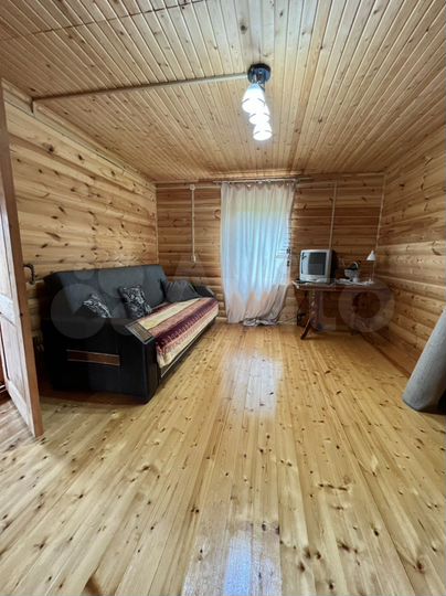 Дом 86,6 м² на участке 7,5 сот.