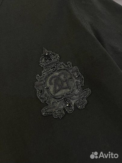 Футболка мужская dolce gabbana