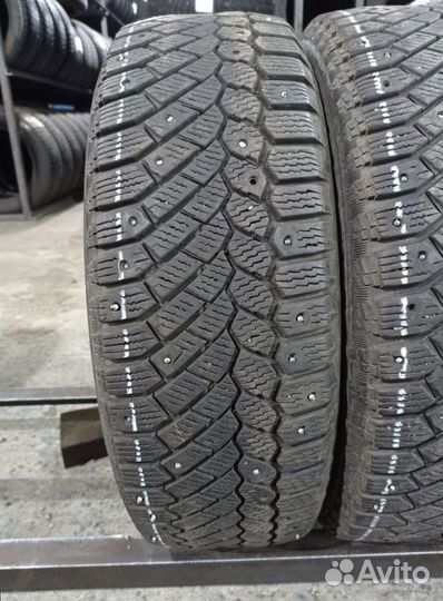 Gislaved Nord Frost 200 185/65 R15 99Y
