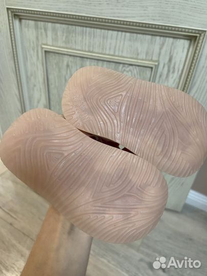 Сандалии для девочки