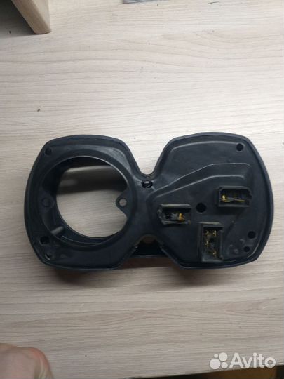 Корпус приборной панели иж юпитер иж планета 5