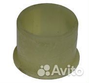 Втулка балансира камаз полиуретан