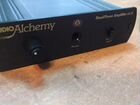 Audio Alchemy HeadPhone Amplifier v 1.0 объявление продам