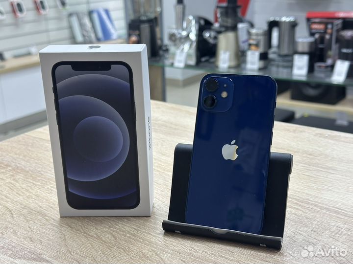 iPhone 12 mini, 128 ГБ