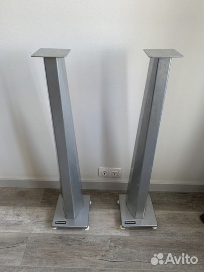 Стойки для акустики Atacama