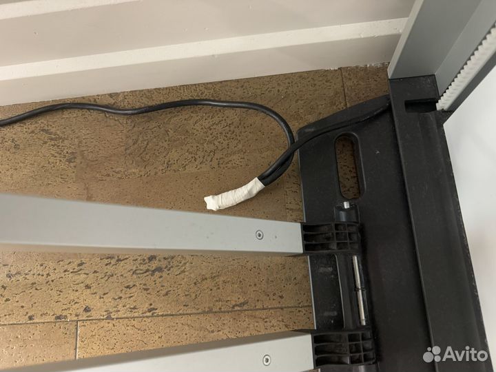 Гладилтная система Miele