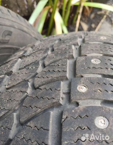 Kormoran VanPro Winter 225/70 R15C 112