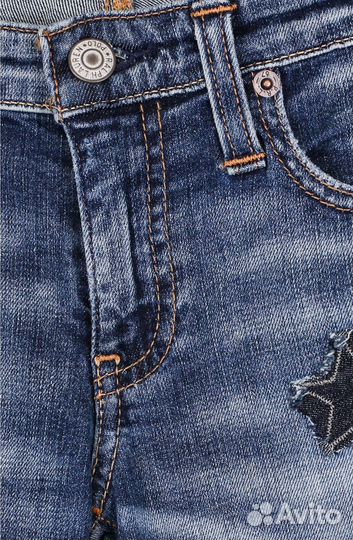 Детские джинсы Polo Ralph Lauren 12лет/145/64